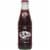 Dr Pepper Soda Bottles Perspective: right