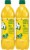Crush Pineapple Soda Perspective: right