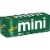 Schweppes® Ginger Ale Soda Mini Cans Perspective: right