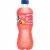 Sunkist® Strawberry Lemonade Soda Bottle Perspective: right