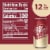 Dr Pepper & Cream Soda Cans Perspective: right