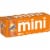 Sunkist® Orange Soda Mini Cans Perspective: right