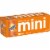 Sunkist® Orange Soda Mini Cans Perspective: right