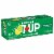 7UP® Simple Lemon Lime Soda Cans Perspective: right
