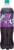 Crush® Grape Soda Bottle Perspective: right