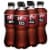 Dr Pepper® Zero Sugar Soda Bottles Perspective: right