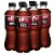 Dr Pepper® Zero Sugar Soda Bottles Perspective: right