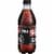 Dr Pepper® Zero Sugar Soda Bottle Perspective: right