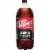 Dr Pepper® Cherry Zero Sugar Soda Bottle Perspective: right