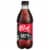 Dr Pepper Cherry Zero Sugar Soda Bottle Perspective: right
