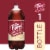 Dr Pepper® & Cream Soda Bottle Perspective: right