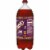 Vernors® Black Cherry Soda Bottle Perspective: right