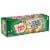 Canada Dry® Ginger Ale and Raspberry Lemonade Soda Cans Perspective: right