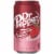 Dr Pepper® Strawberries and Cream Soda Cans Perspective: right