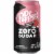 Dr Pepper® Strawberries and Cream Zero Sugar Soda Cans Perspective: right