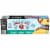 Dr Pepper Creamy Coconut Zero Sugar Soda Cans Perspective: right