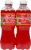 Tahitian Treat® Fruit Punch Soda Perspective: right