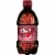 Dr Pepper Strawberries and Cream Soda Bottles Perspective: right
