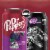 Dr Pepper Blackberry Zero Sugar Soda Cans Perspective: right