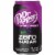 Dr Pepper Blackberry Zero Sugar Soda Cans Perspective: right