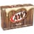 A&W® Root Beer Soda Cans Perspective: right