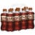 A&W® Root Beer Soda Bottles Perspective: right