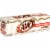 A&W® Root Beer Zero Sugar Soda Cans Perspective: right