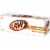 A&W® Zero Sugar Cream Soda Cans Perspective: right