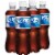 Diet Rite Pure Zero Cola Soda Bottles Perspective: right