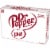 Dr Pepper® Diet Soda Cans Perspective: right