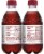 Diet Dr Pepper® Soda Bottles Perspective: right