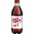 Diet Dr Pepper® Soda Bottle Perspective: right