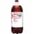 Diet Dr Pepper® Soda Bottle Perspective: right