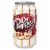Dr Pepper Diet Cherry Vanilla Soda Cans Perspective: right
