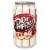 Dr Pepper Diet Cherry Vanilla Soda Cans Perspective: right