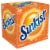 Sunkist® Orange Soda Cans Perspective: right