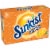 Sunkist® Orange Soda Cans Perspective: right
