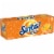 Sunkist® Orange Soda Can Perspective: right
