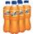 Sunkist® Orange Soda Bottles Perspective: right