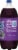 Sunkist® Grape Soda Bottle Perspective: right