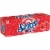 Sunkist Strawberry Soda Cans Perspective: right