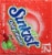 Sunkist® Cherry Limeade Soda Cans Limits May Apply Perspective: right