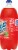 Sunkist® Cherry Limeade Soda Bottle Perspective: right
