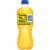 Sunkist® Pineapple Soda Bottle Perspective: right