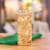 Canada Dry® Ginger Ale Zero Sugar Soda Bottle Perspective: right