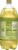 Canda Dry Sparkling Green Tea Ginger Ale Perspective: right