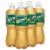 Vernors Ginger Ale Soda Bottles Perspective: right