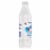 Peñafiel Mineral Spring Bottled Water Perspective: right