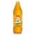 Peñafiel Manzanita Flavored Mineral Spring Bottled Water Perspective: right