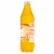 Peñafiel Naranjada Flavored Mineral Spring Bottled Water Perspective: right
